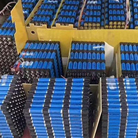 平谷锂电池回收工厂